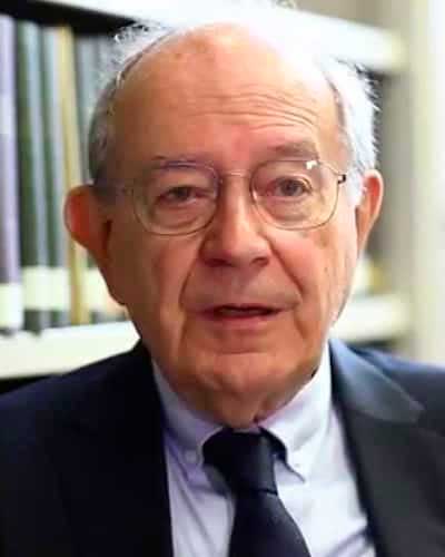 Жорж Кангилем