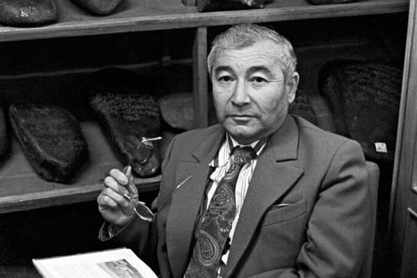 Аҳрор-Мухторов