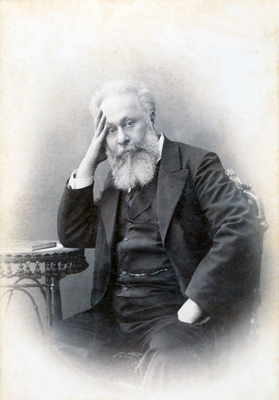 Акакий Ростомович Церетели