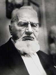 Альфред Петрович Хейдок