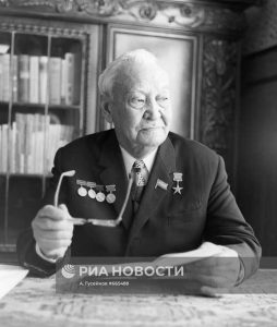 Берди-Карбобоев