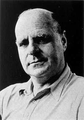 Бруно Франк