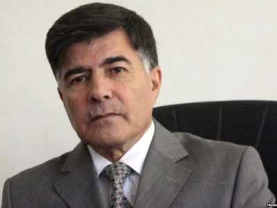 Додихудо Саймиддинов