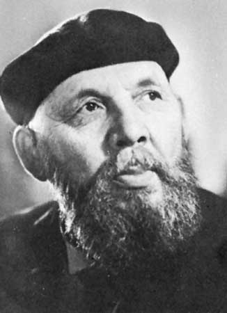 Франс Силланпяя