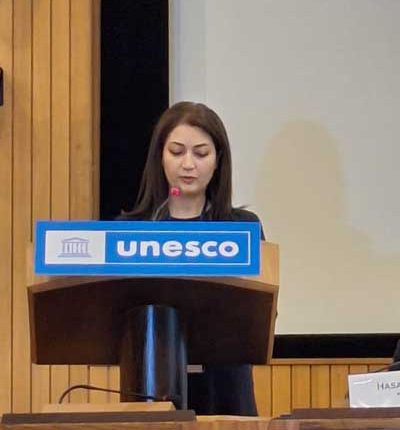 Сатториён Матлубахон Амонзода