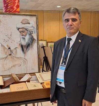 Ҷумахон Файзализода