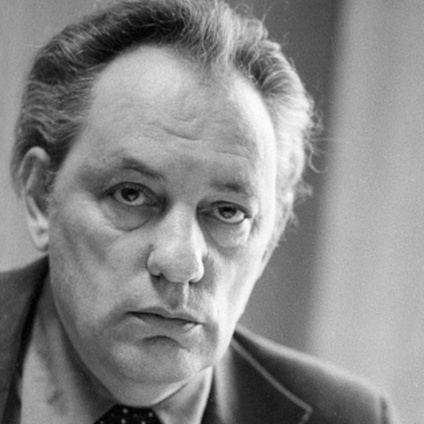 Лазарь Викторович Карелин