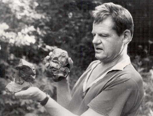 Леонид Николаевич Мартынов