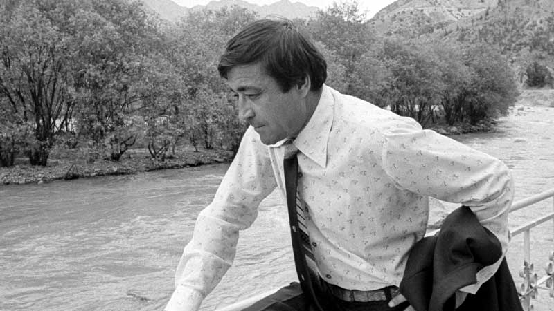 Лоиқ Шералӣ