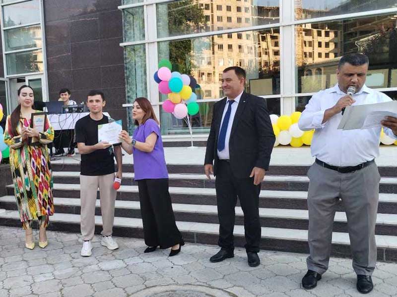 Меҳмонхонаи Серена