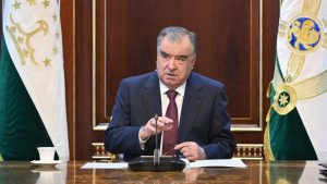 Мухаммадикбол