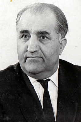 Нодир Шанбезода