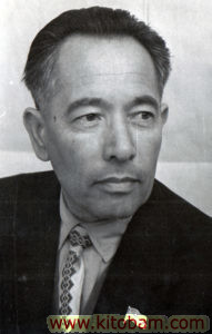 Раҳим Ҷалид