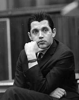 Роберт Иванович Рождественский