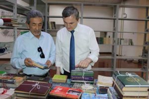 Шарифзода-Қироншоҳ