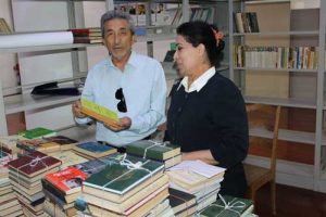 ШАРИФЗОДАА