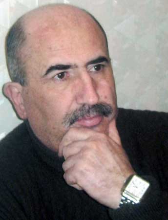 Қурбони-Аламшоҳ