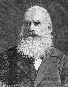 Валентин Фёдорович Корш