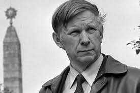 Василь Владимирович Быков