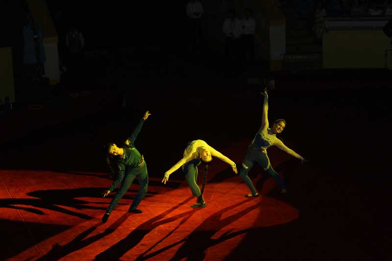 Як рӯзи рангину зебои кӯдакон