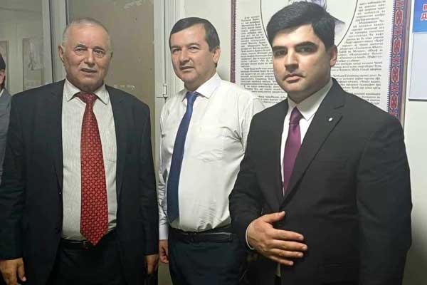 Абдурраҳмони-Ҷомӣ