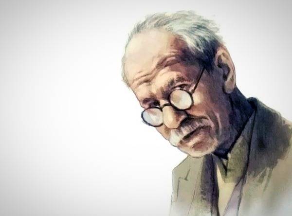 Алиакбари Деҳхудо