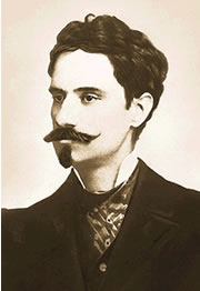 Альфонс де Гимарайнс