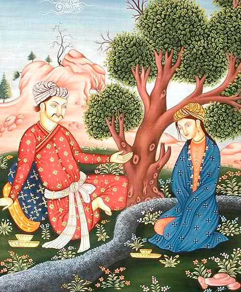 Чакомасароӣ