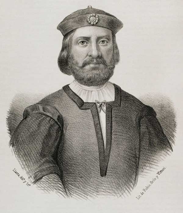 Хуан дель Энсина