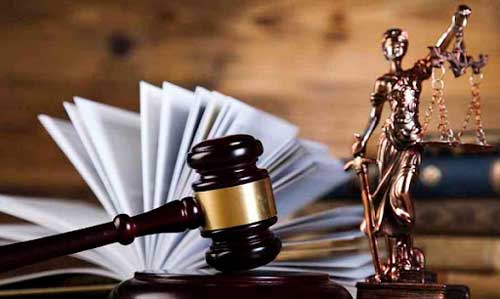 маърифати ҳуқуқӣ