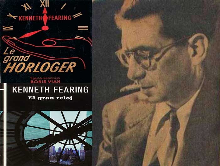 Кеннет Феринг