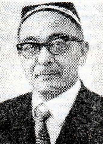 Маҳмуд Тӯлқун