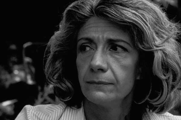 Ана Мария Матуте