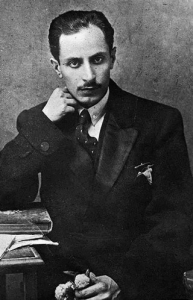 Мирзодаи Ишқӣ