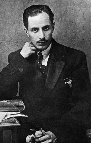 Мирзодаи Ишқӣ