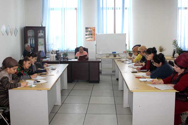 такмили ихтисос