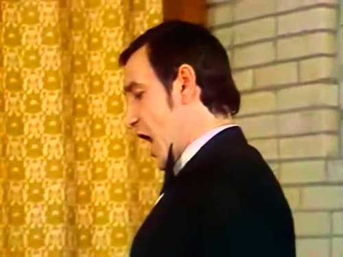 Каримов Владимир Одинаевич