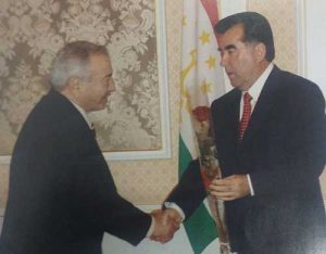 Бо-Президент