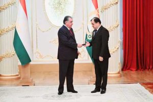 Давлат-Сафар