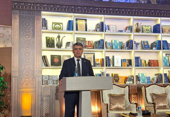 Ҷумахон Файзализода