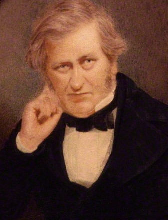 Гилберт Эббот