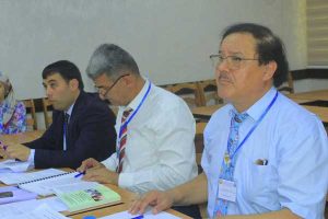 Хафиз-Рахмон