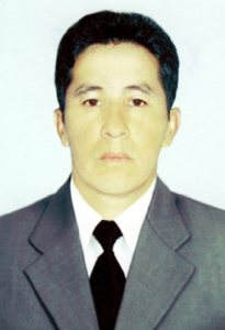 Хасан-Гойиб