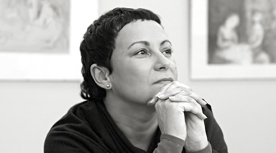 Лена Элтанг