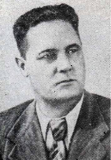 Василий Крилов