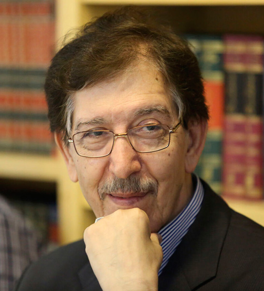 Алиашраф Муҷтаҳиди Шабистарӣ