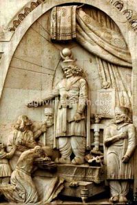 Бузургмеҳри-Ҳаким-1