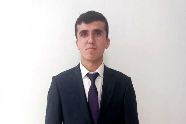 Дилшод Ниязов