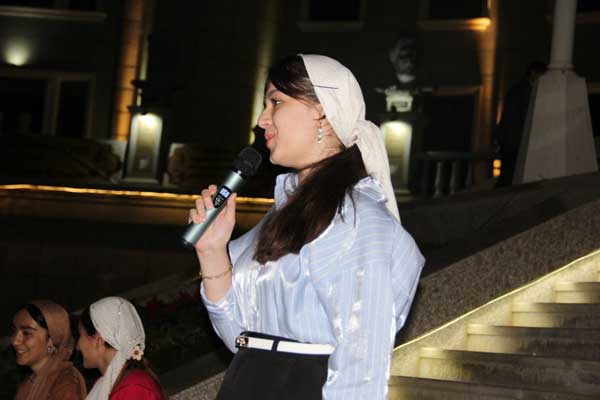 Воронина телехикаясындағы Вераның бұрынғы порно актрисасы екені рас па?