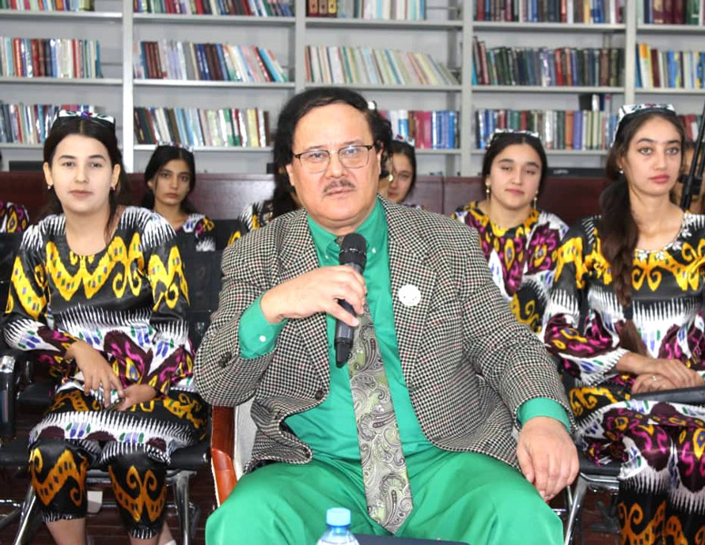 Ҳафиз Раҳмон